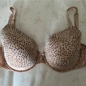 Victoria’s Secret Body by Victoria lined perfect coverage bra